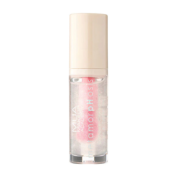 MUA METAMORPHOSIS COLOUR CHANGING LIP & CHEEK OIL | Beauty Cave Cyprus