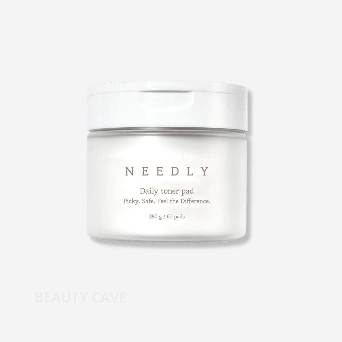 NEEDLY Daily Toner Pad