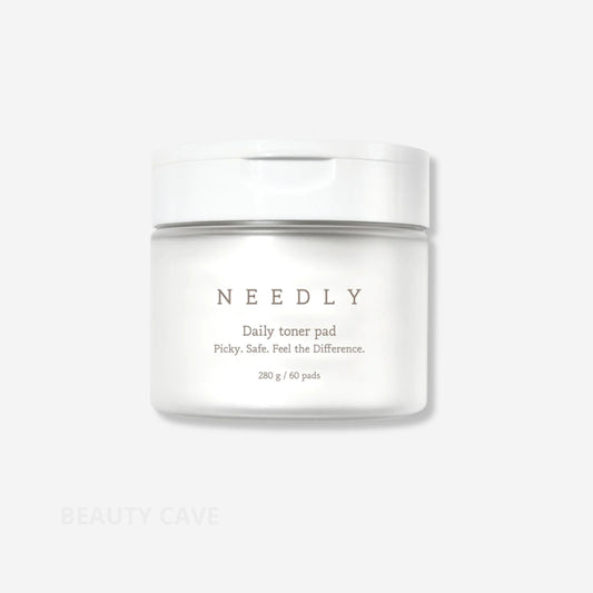 NEEDLY Daily Toner Pad