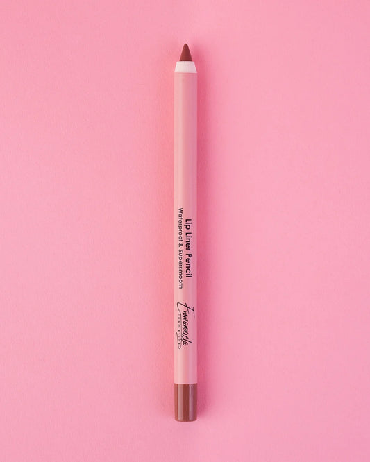 Lip Liner Waterproof & Supersmooth