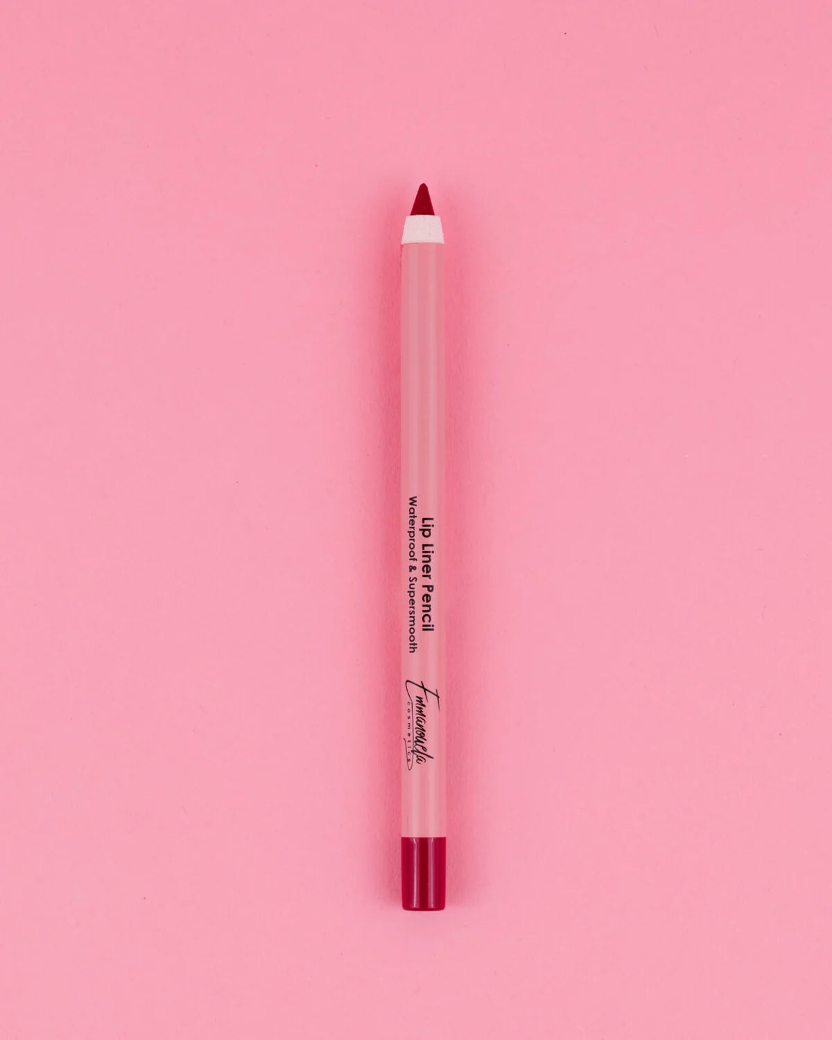 Lip Liner Waterproof & Supersmooth