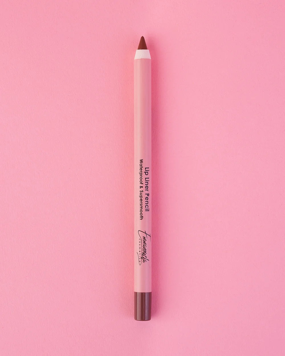 Lip Liner Waterproof & Supersmooth