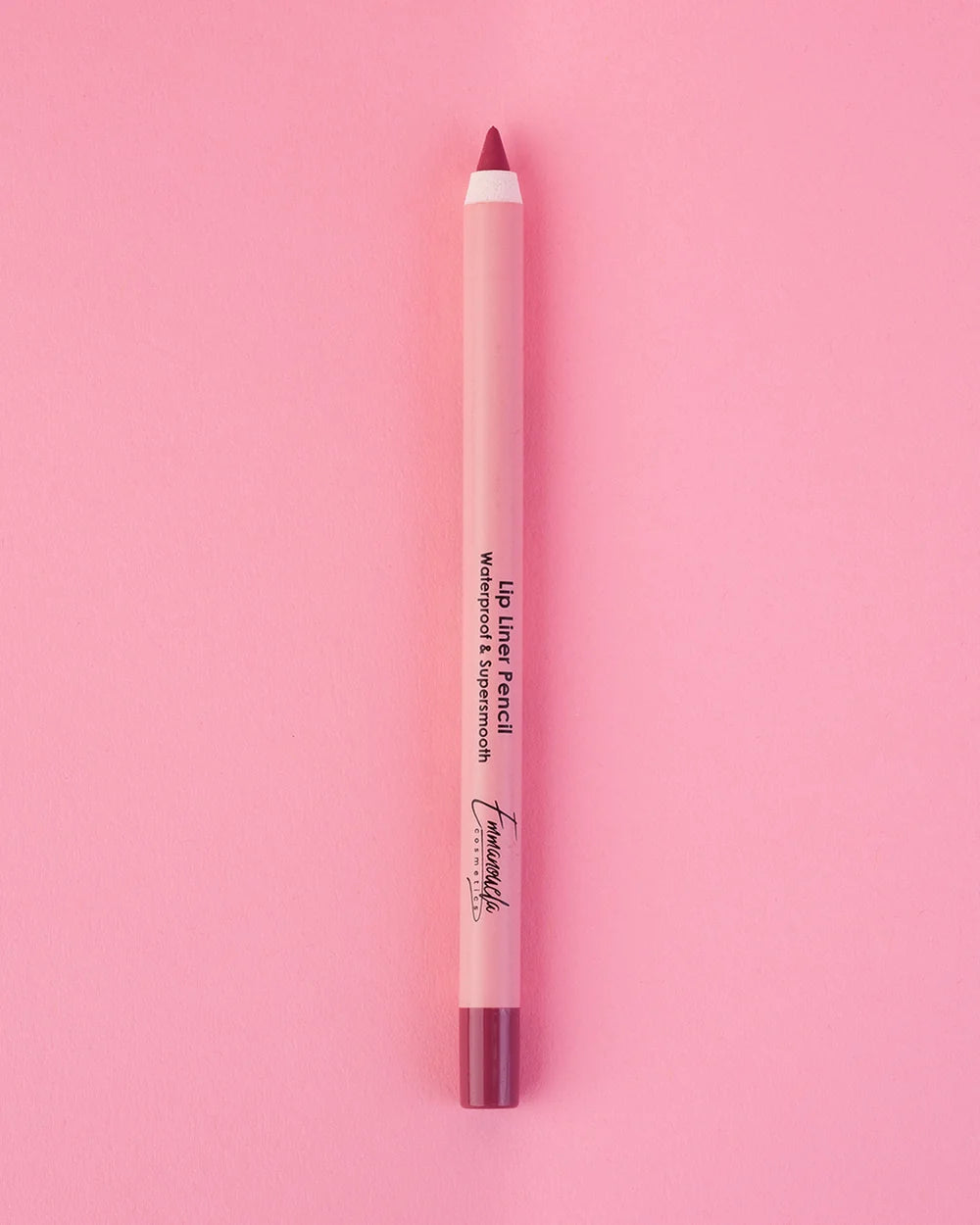 Lip Liner Waterproof & Supersmooth