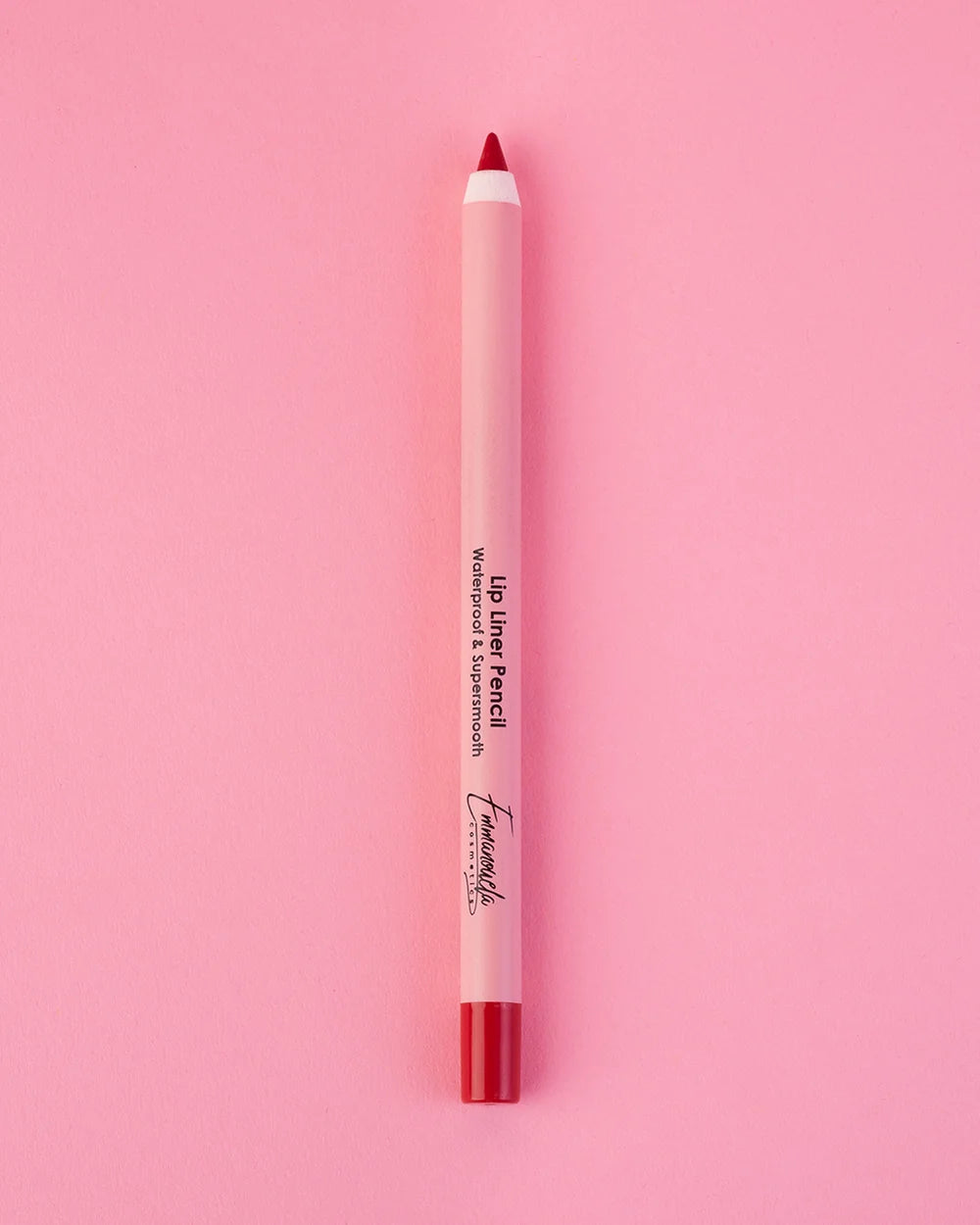 Lip Liner Waterproof & Supersmooth