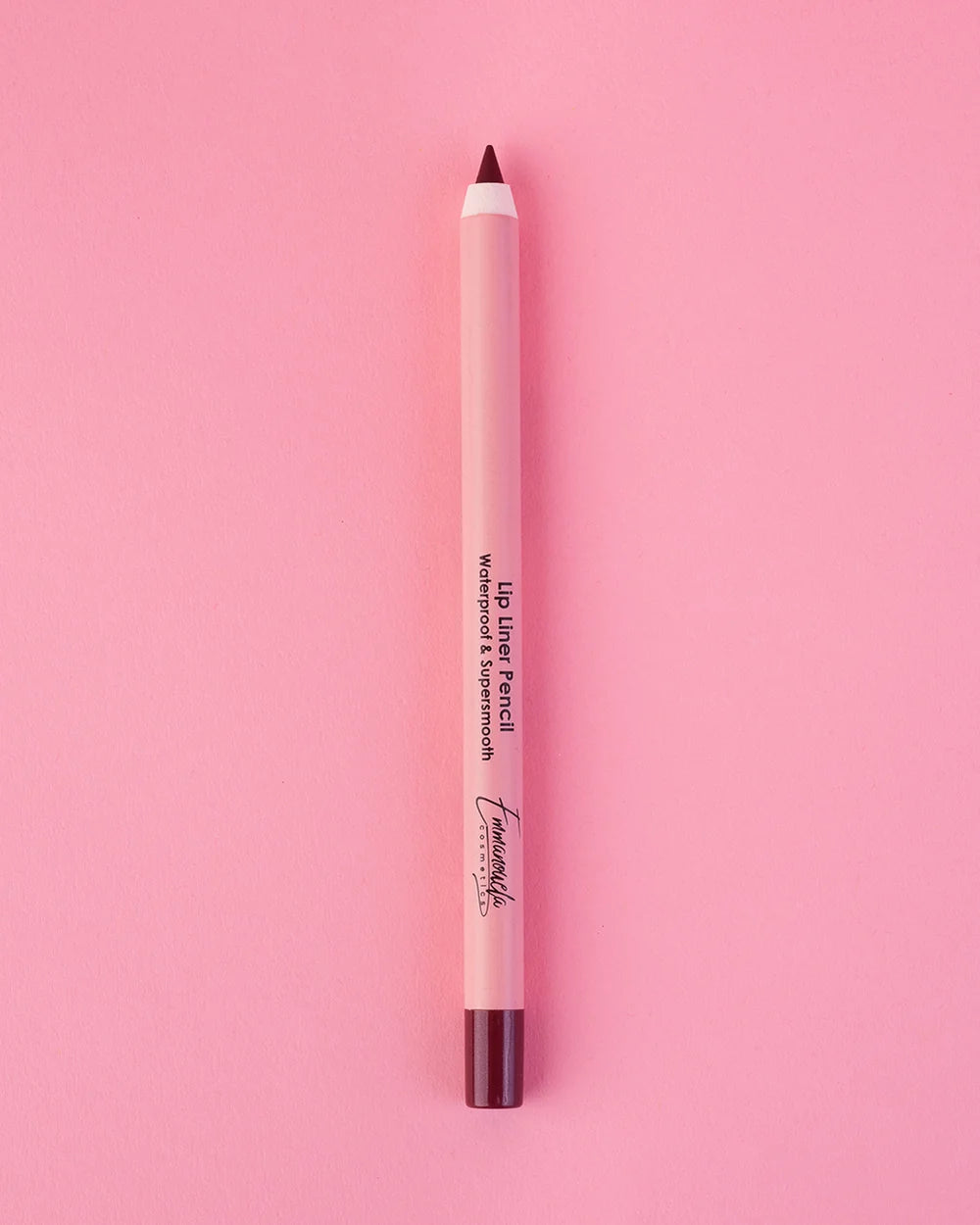 Lip Liner Waterproof & Supersmooth