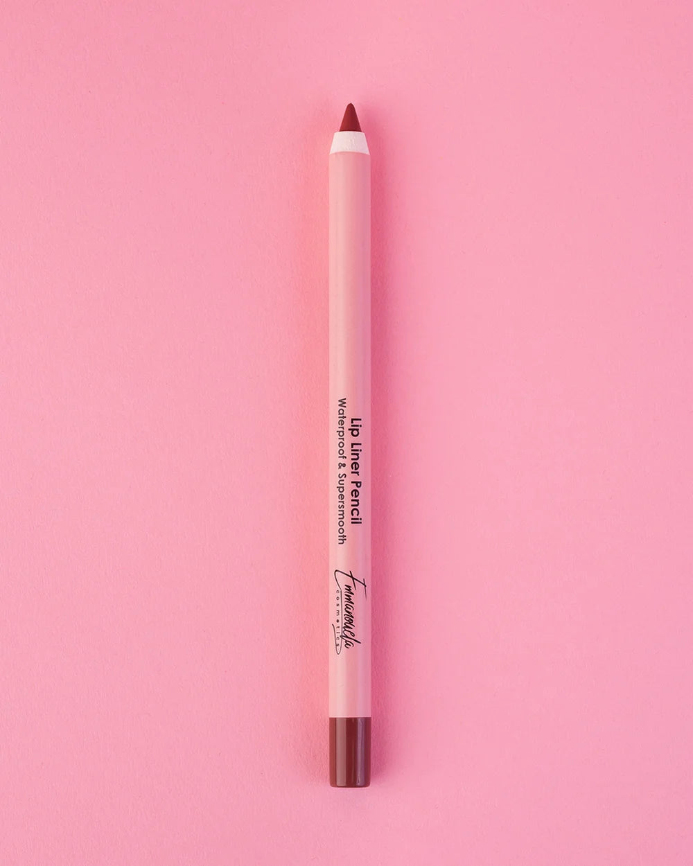 Lip Liner Waterproof & Supersmooth