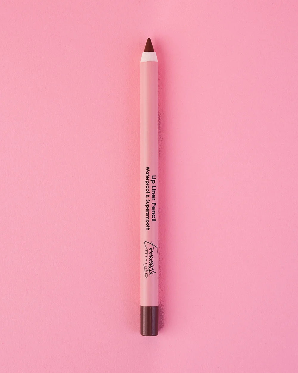 Lip Liner Waterproof & Supersmooth