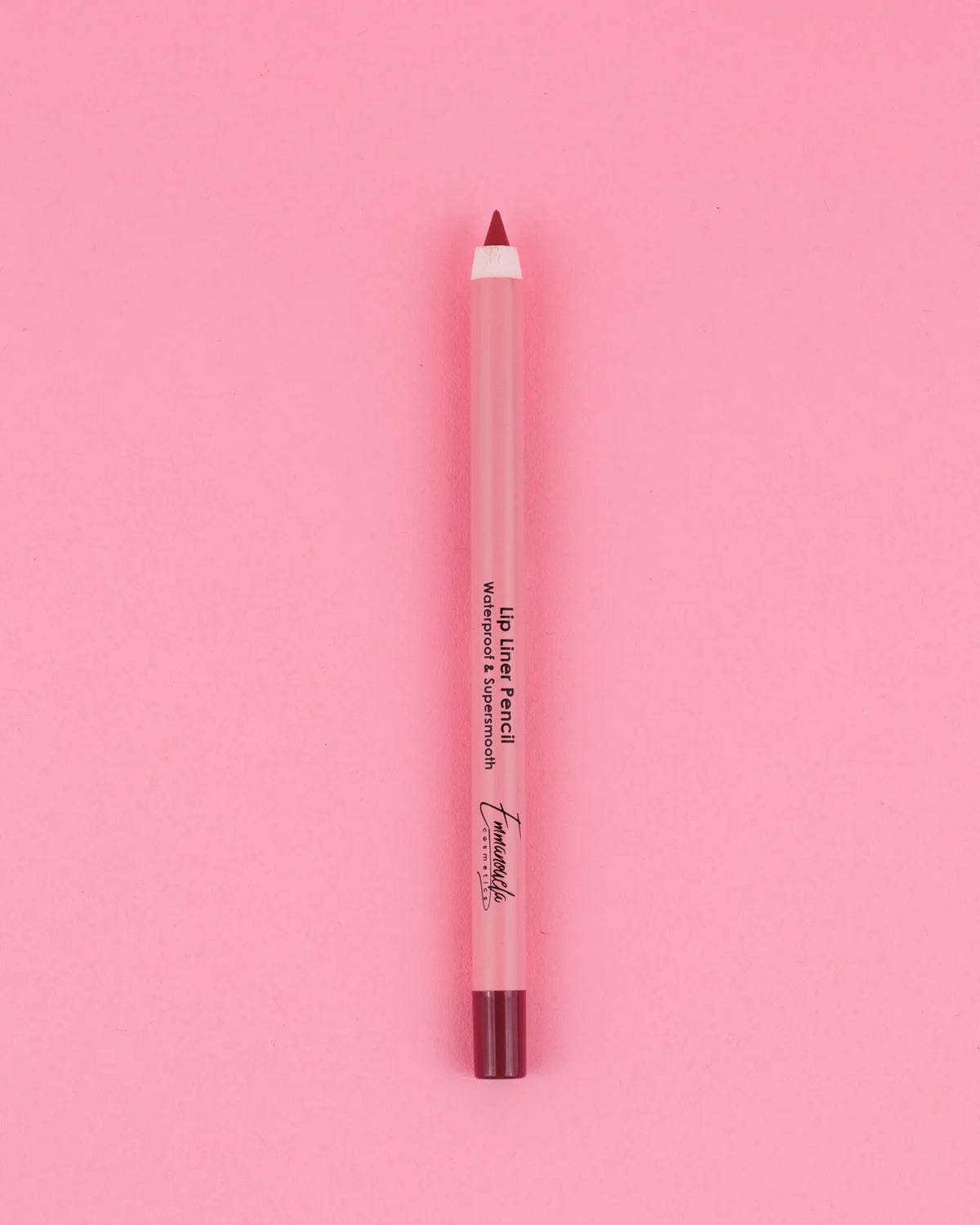 Lip Liner Waterproof & Supersmooth