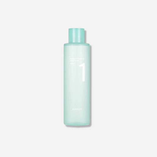 Numbuzin No.1 Pure-Full Calming Herb Toner 300ML