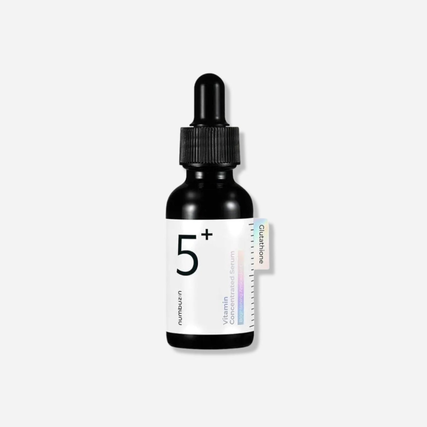 Numbuzin No.5 Serum | Συμπυκνωμένος ορός βιταμινών
