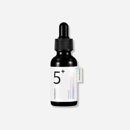 Numbuzin No.5 Serum | Vitamin Concentrated Serum
