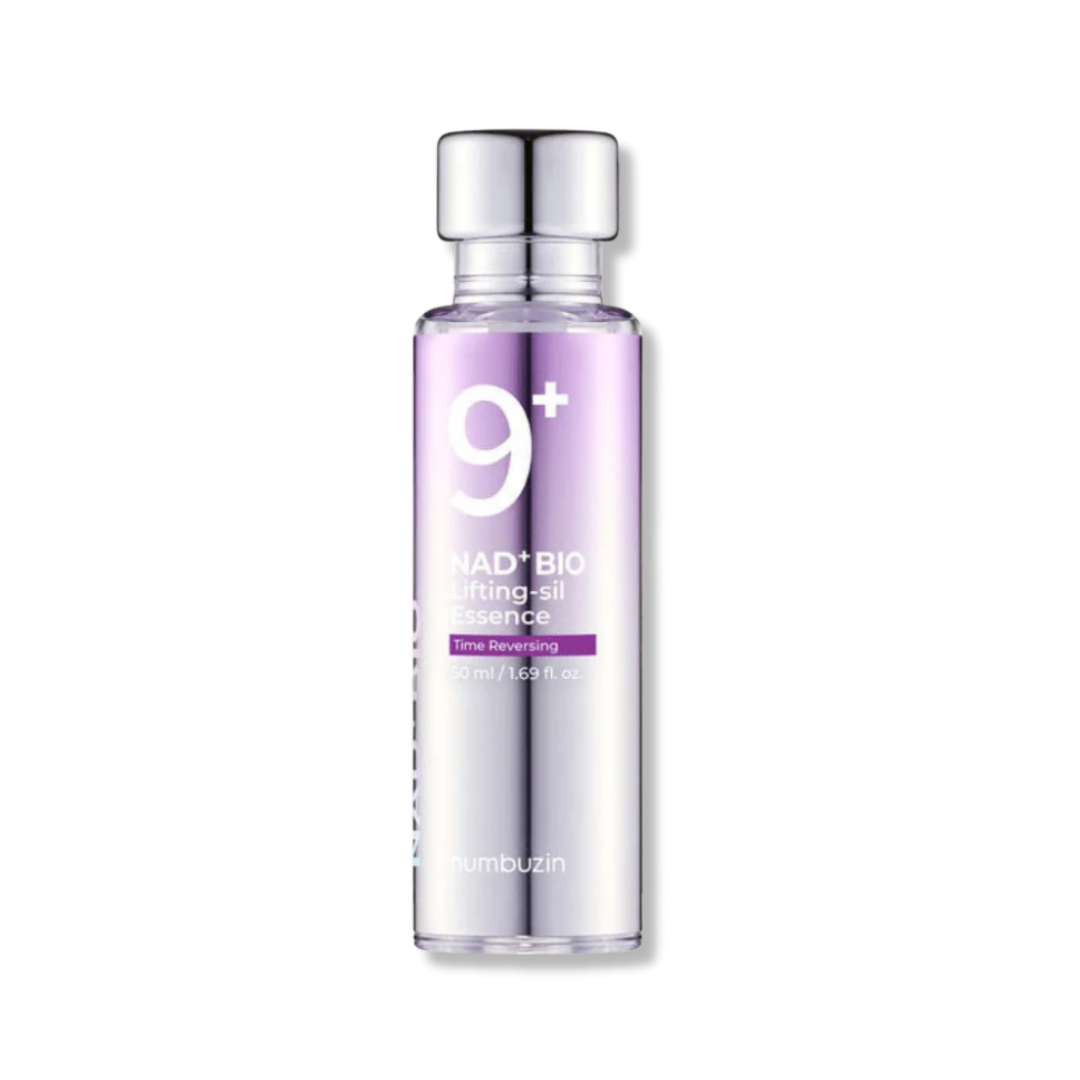 Numbuzin No.9 NAD+ Bio Lifting Essence 50ml Cyprus