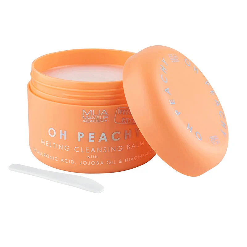MUA Melting Cleansing Balm Extra 70ml