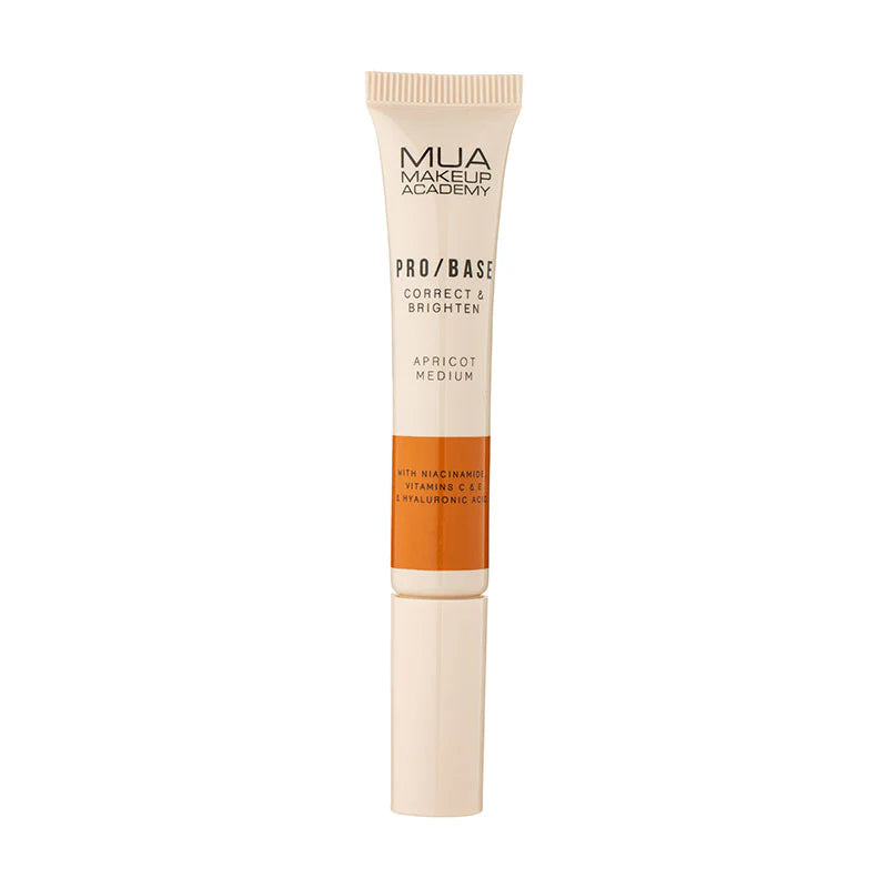 MUA PRO/BASE CORRECT & BRIGHTEN