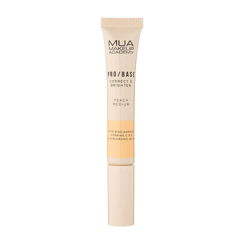 MUA PRO/BASE CORRECT & BRIGHTEN