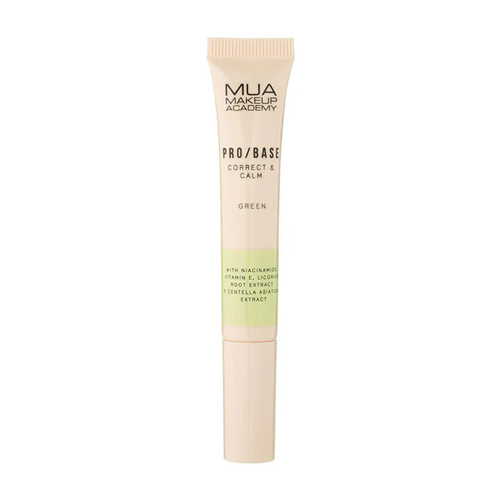 MUA PRO/BASE CORRECT & BRIGHTEN