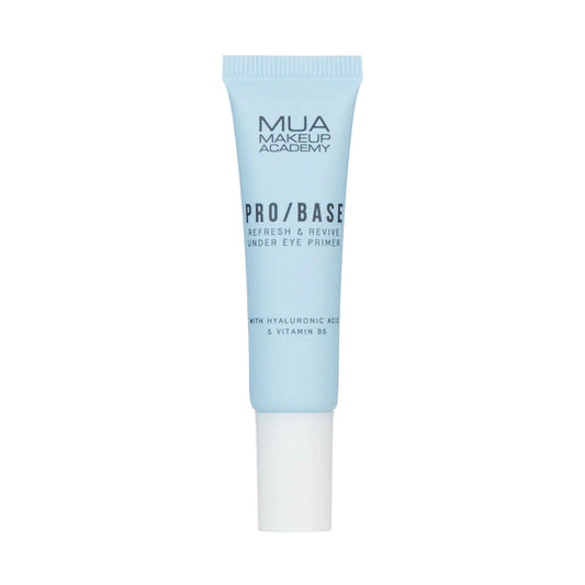 MUA PRO/BASE REFRESH & REVIVE UNDER EYE PRIMER