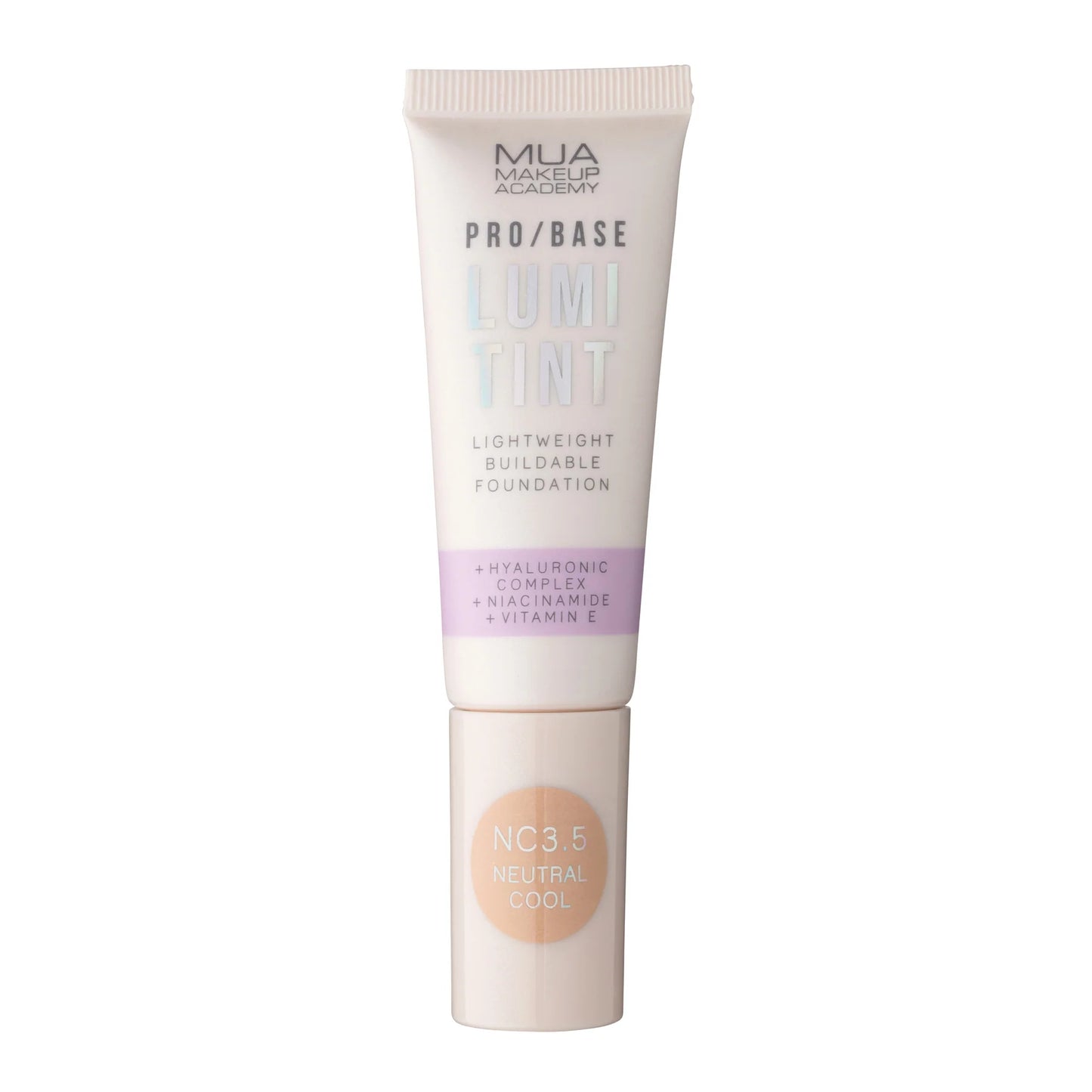 MUA LUMI Tint Foundation