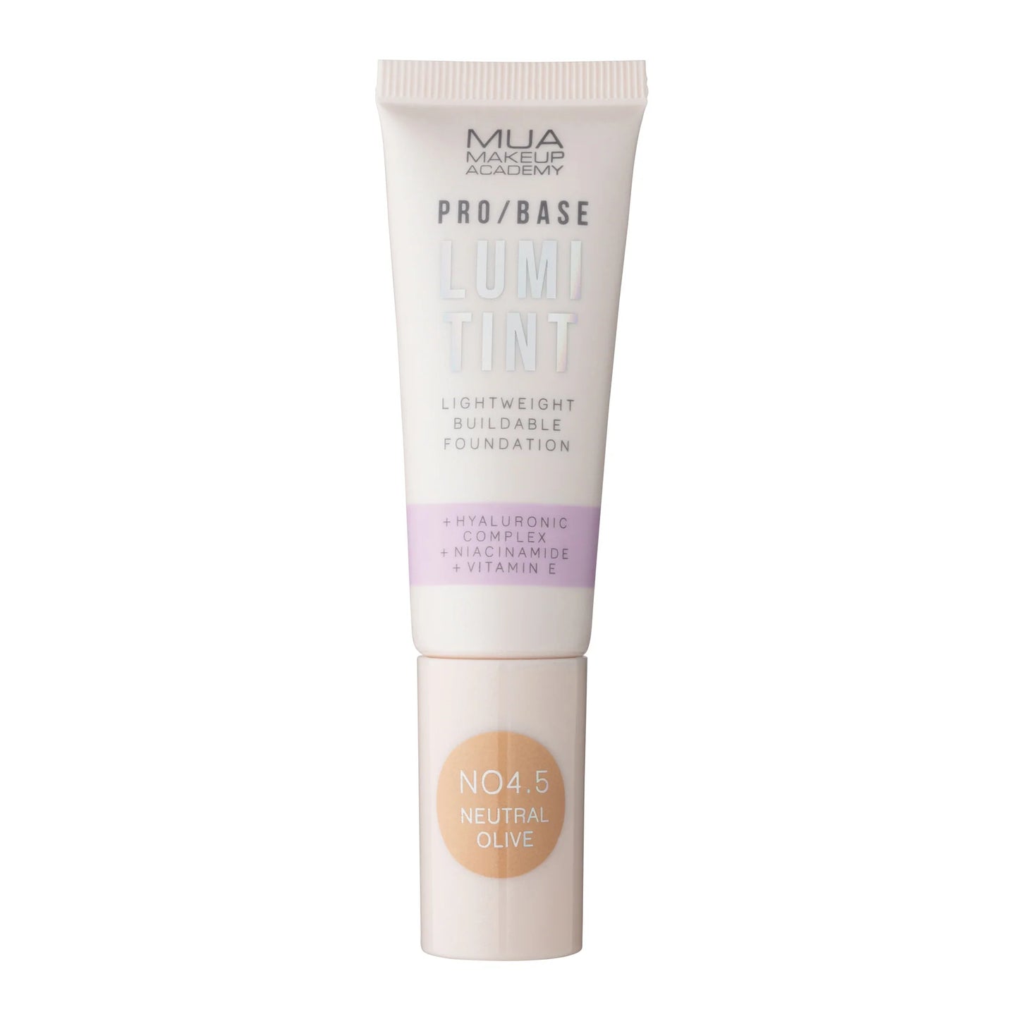 MUA LUMI Tint Foundation