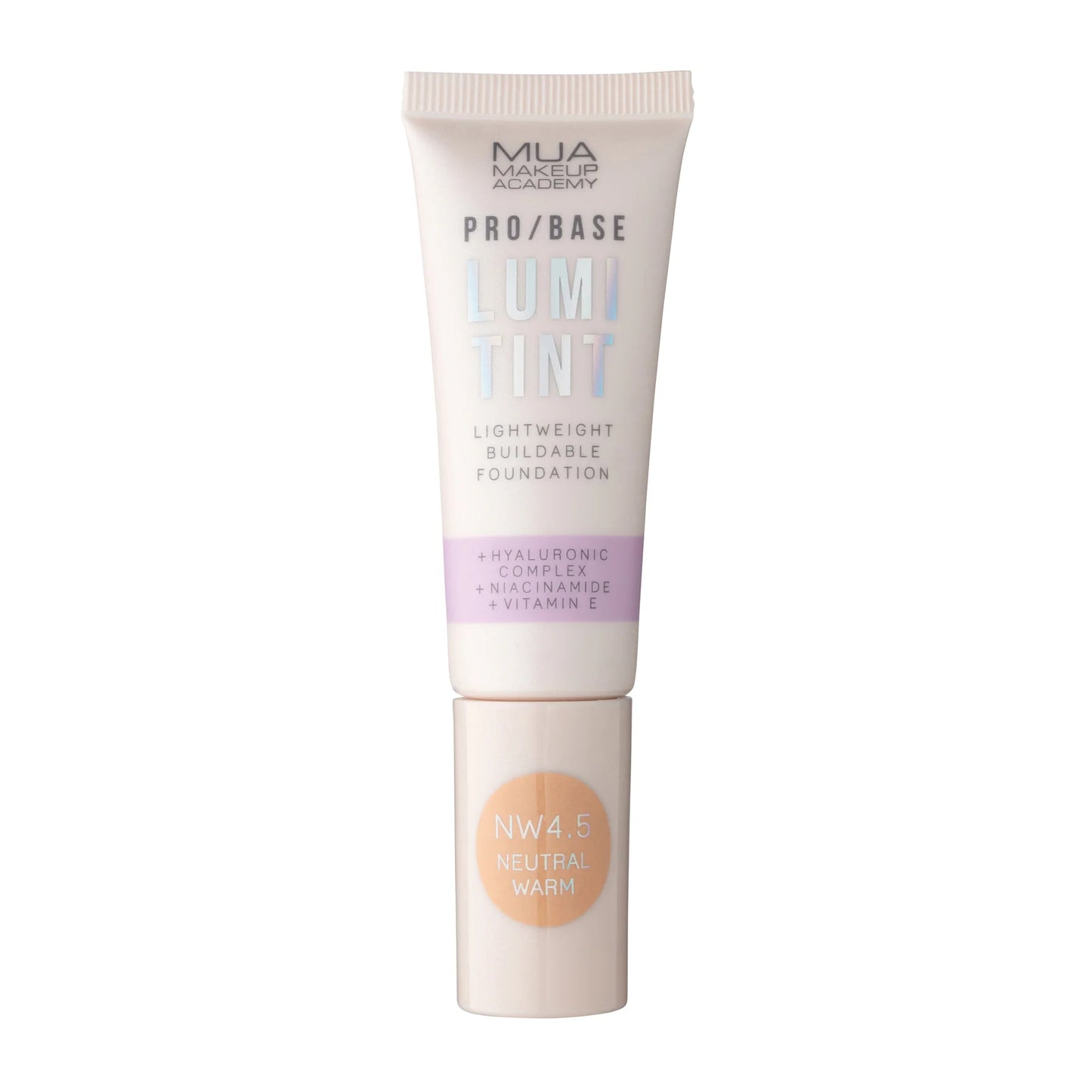 MUA LUMI Tint Foundation