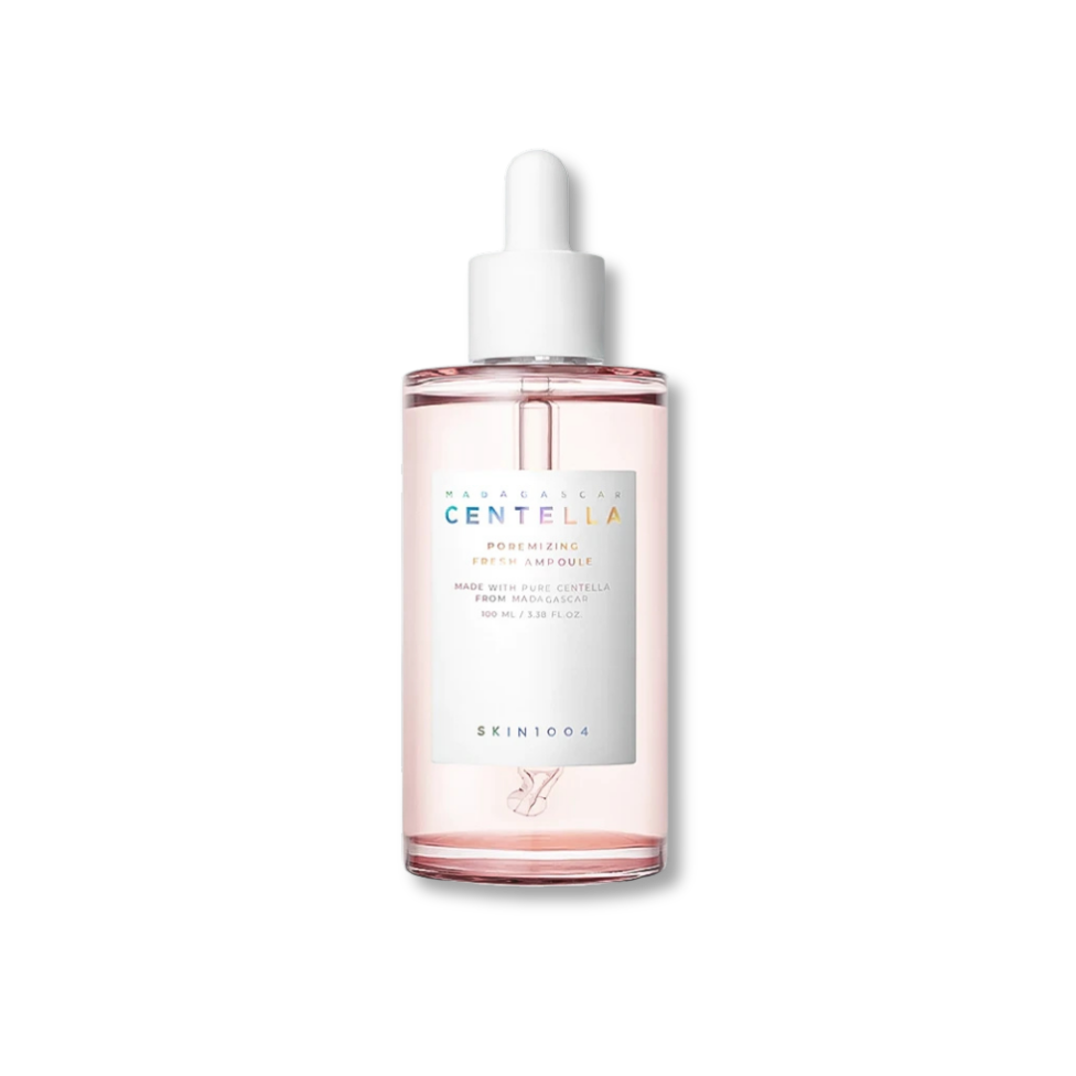 SKIN1004 Madagascar Centella Poremizing Fresh Ampoule 100ml Cyprus