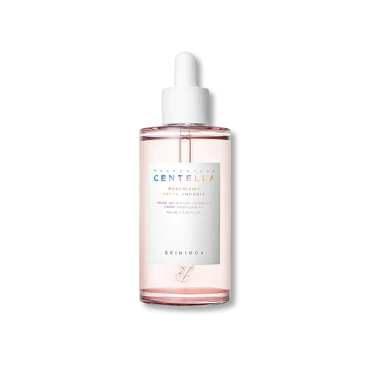 SKIN1004 Madagascar Centella Poremizing Fresh Ampoule 100ml Cyprus