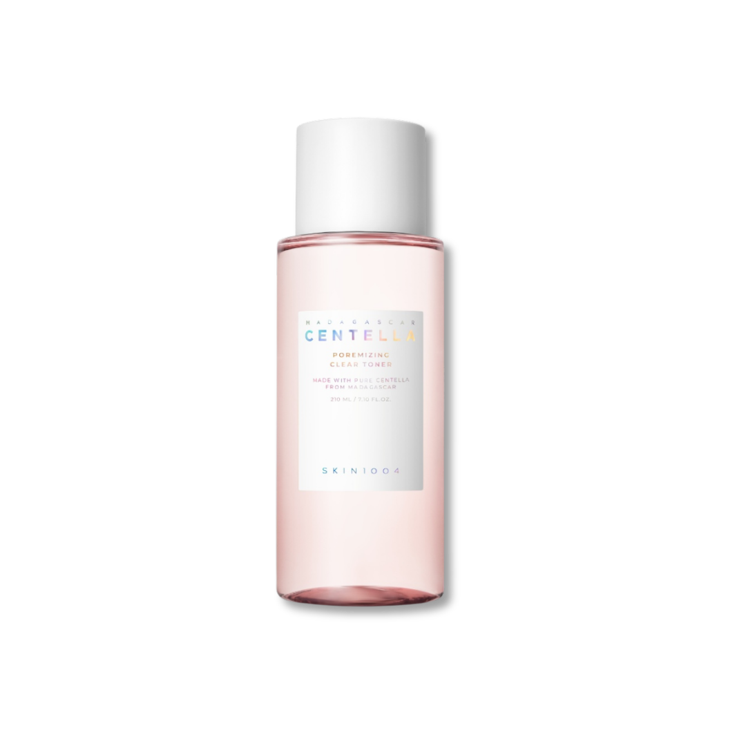 SKIN1004 Madagascar Centella Poremizing Clear Toner 210ml cyprus, nicosia