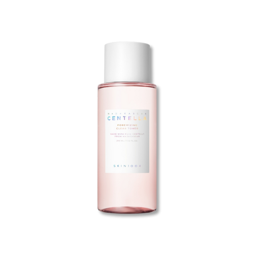 SKIN1004 Madagascar Centella Poremizing Clear Toner 210ml cyprus, nicosia