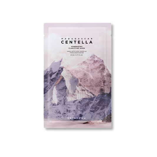 SKIN1004 Poremizing Clarifying Mask Cyprus
