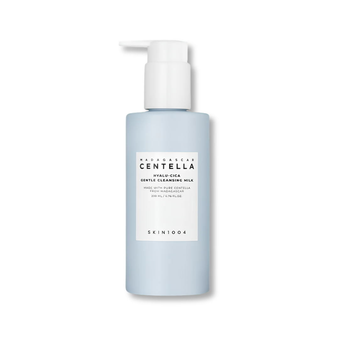 SKIN1004 Hyalu-Cica Cleansing Milk Cyprus 200ml