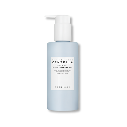 SKIN1004 Hyalu-Cica Cleansing Milk Cyprus 200ml