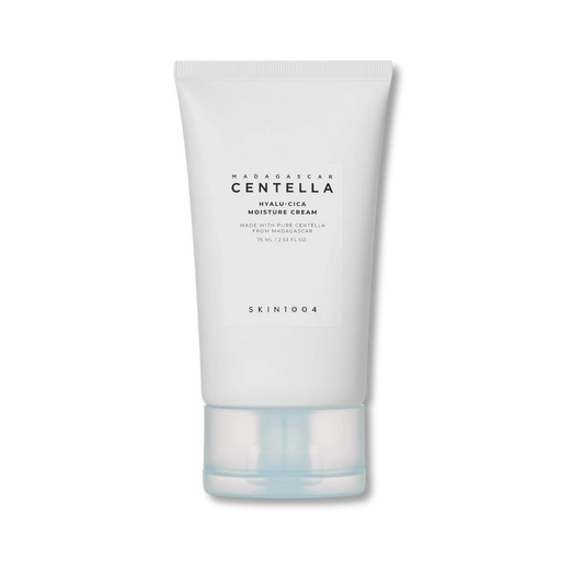 SKIN1004 Hyalu-Cica Moisture Cream Cyprus 75ml