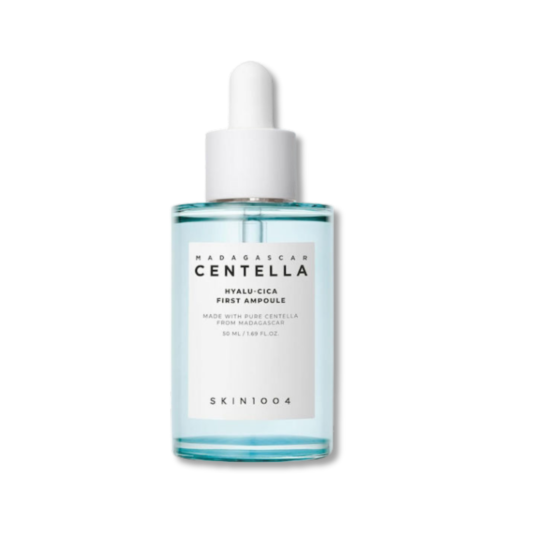 SKIN1004 Madagascar Centella Hyalu-Cica First Ampoule 50ml cyprus