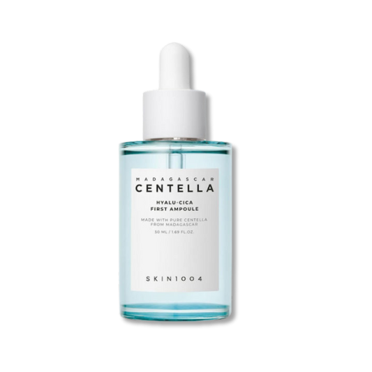 SKIN1004 Madagascar Centella Hyalu-Cica First Ampoule 50ml cyprus