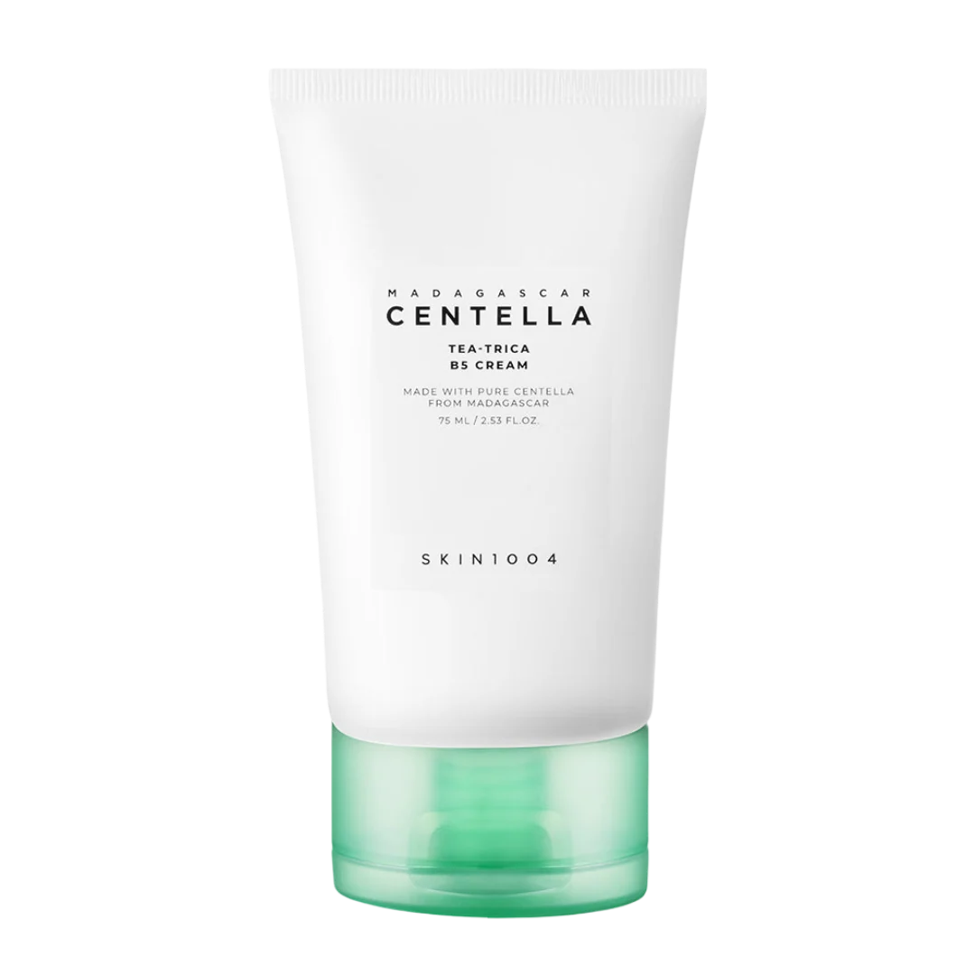 Skin1004 Madagascar Centella Tea-Trica B5 Κρέμα 75 ml