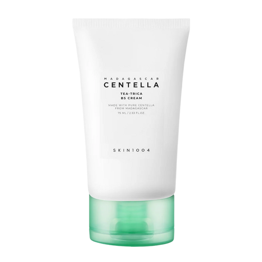 Skin1004 Madagascar Centella Tea-Trica B5 Κρέμα 75 ml