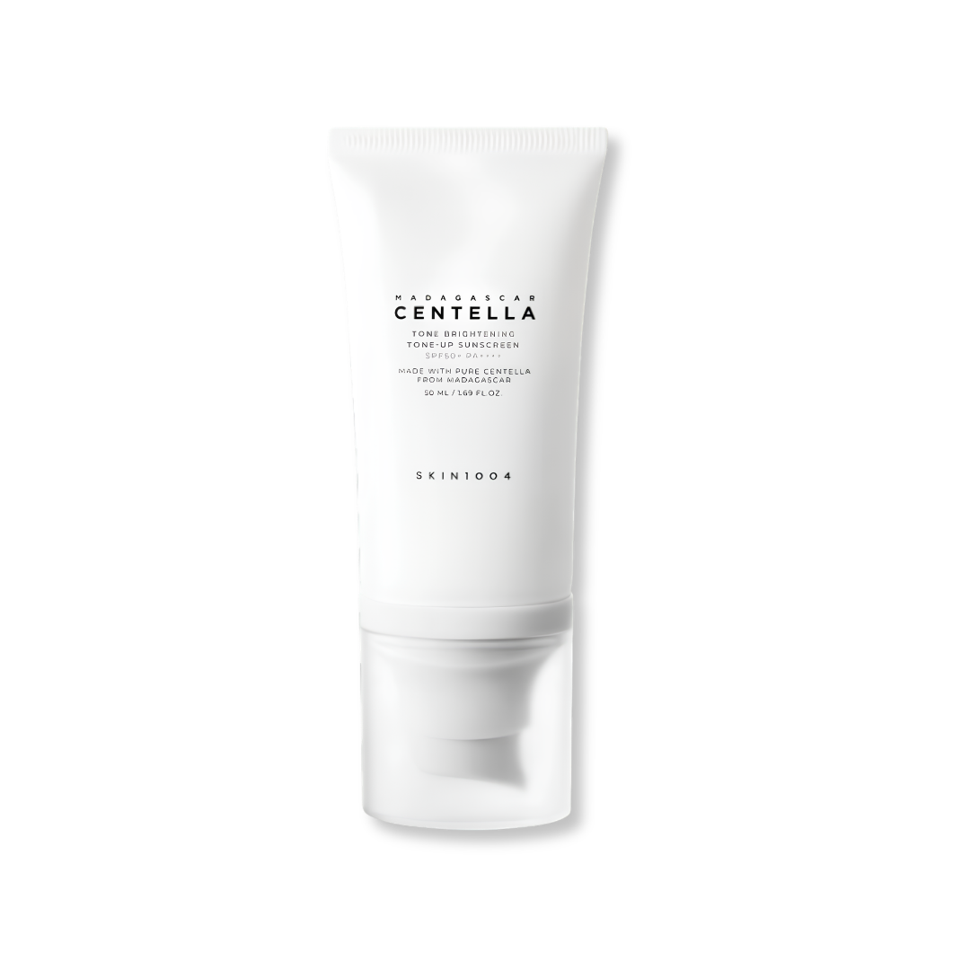 SKIN1004 Madagascar Centella Tone Brightening Tone-Up Αντηλιακό SPF50+ PA++++ 50ml