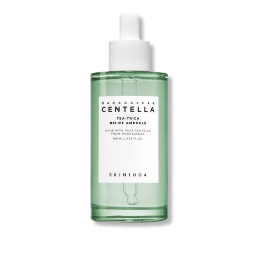 SKIN1004 Αμπούλα ανακούφισης Tea-Trica 100ml