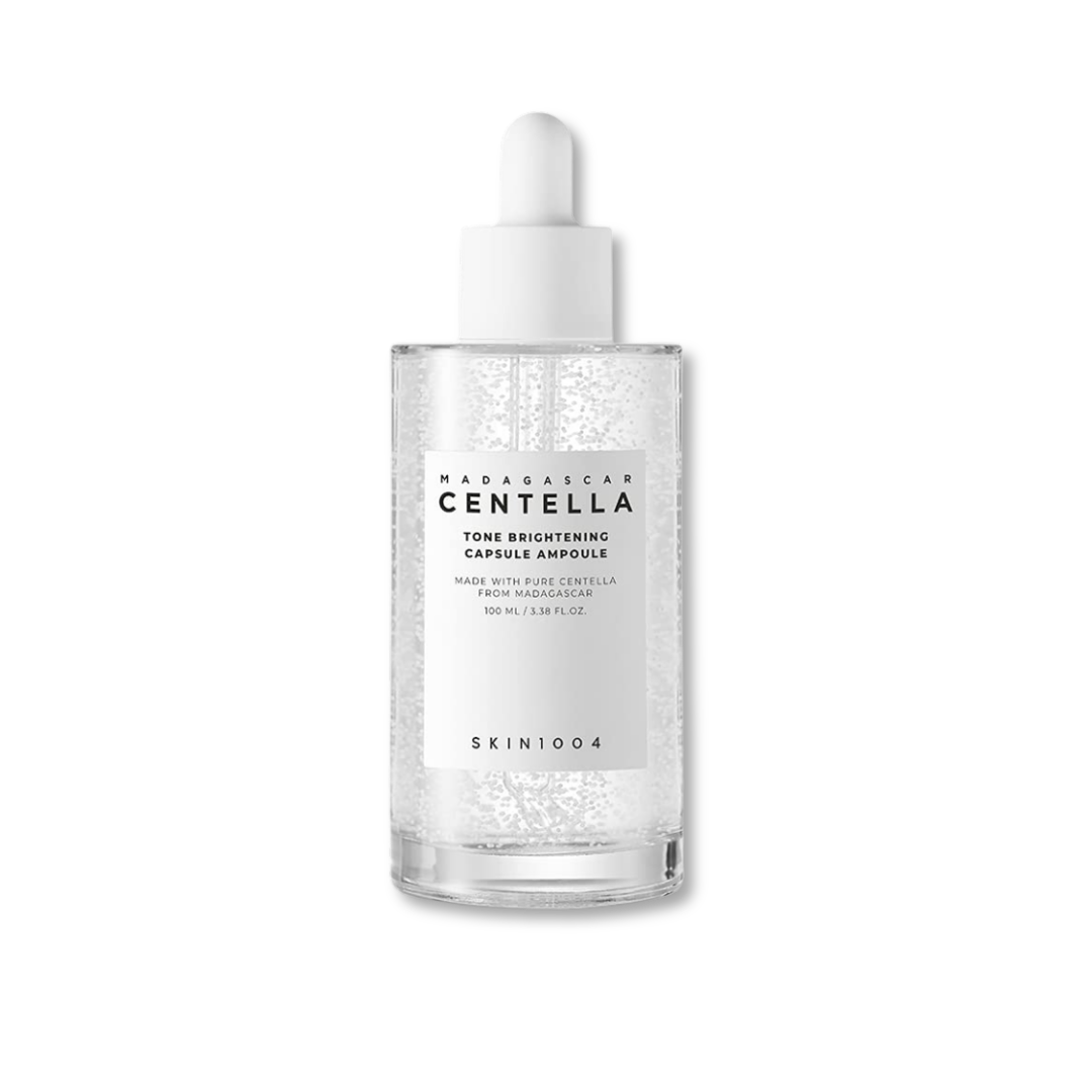 SKIN1004 Madagascar Centella Tone Brightening Capsule Ampoule 100ml Cyprus