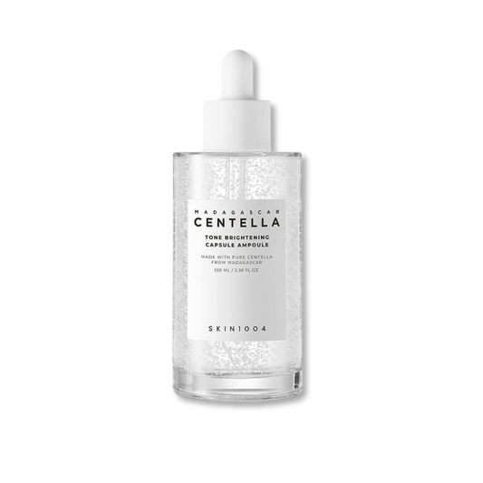 SKIN1004 Madagascar Centella Tone Brightening Capsule Ampoule 100ml Cyprus