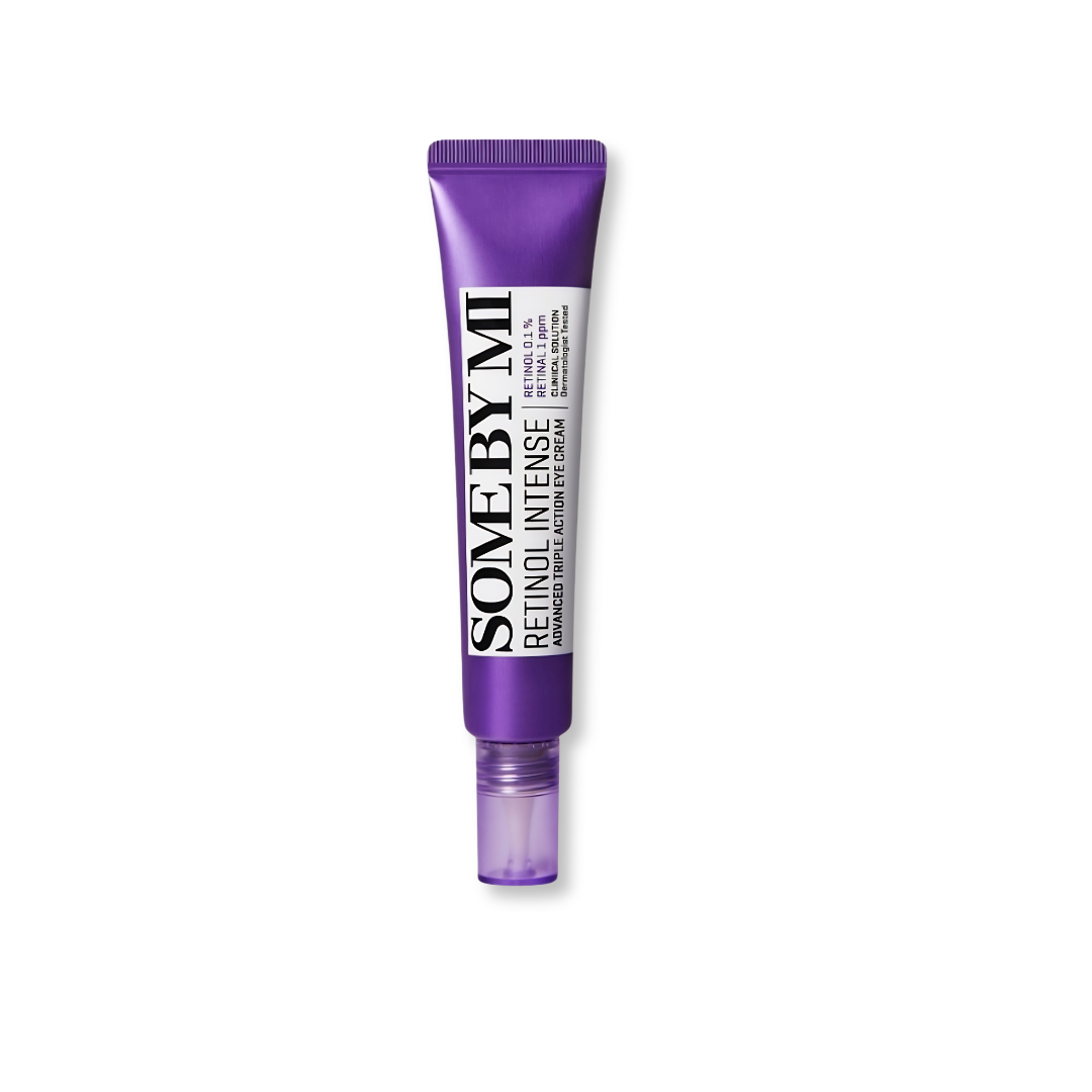 SOME BY MI Retinol Intense Advanced Triple Action Eye Cream 30ml Cyprus