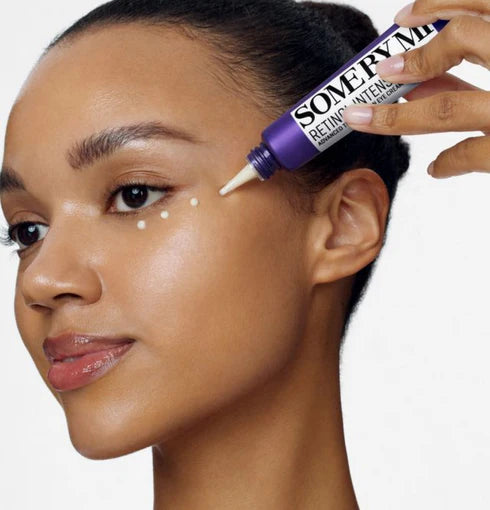 SOME BY MI - Retinol Intense Advanced Triple Action Eye Cream 30ml | Beauty Cave Cyprus