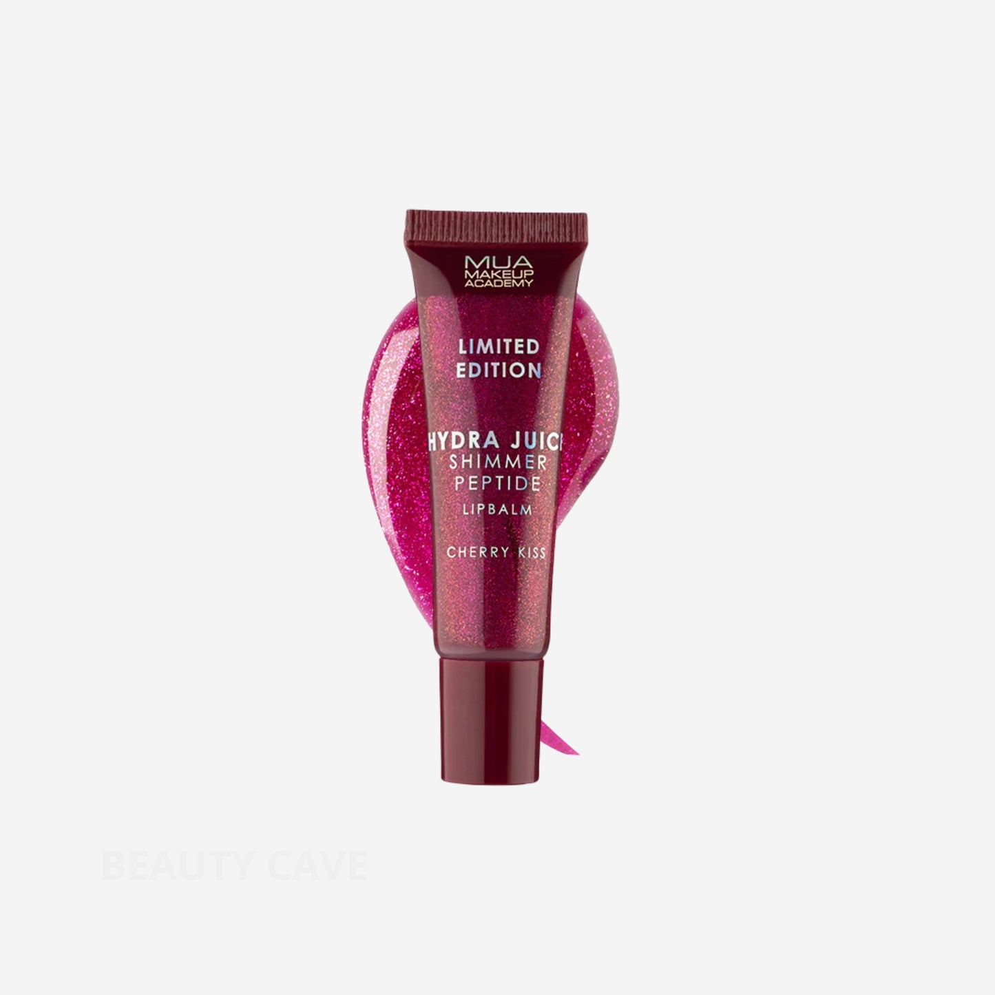 MUA HYDRA JUICE PEPTIDE LIP BALM