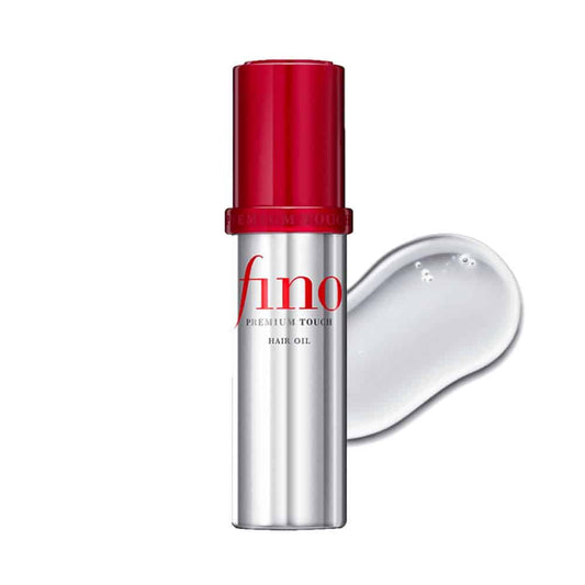 SHISEIDO Fino Premium Touch Εντατικό Έλαιο Μαλλιών Serum 70ml