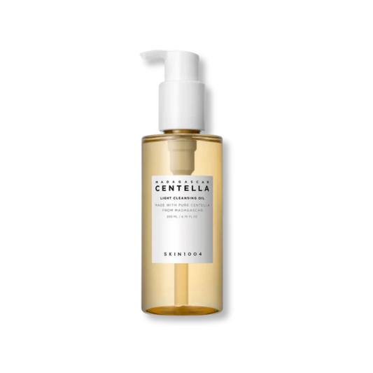 SKIN1004 Madagascar Centella Light Cleansing Oil 200ml Cyprus