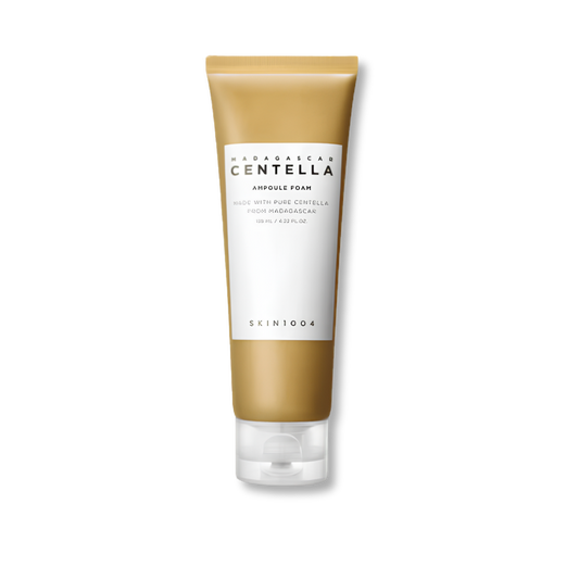 SKIN1004 Madagascar Centella Ampoule Foam 125ml gentle cleanser Cyprus