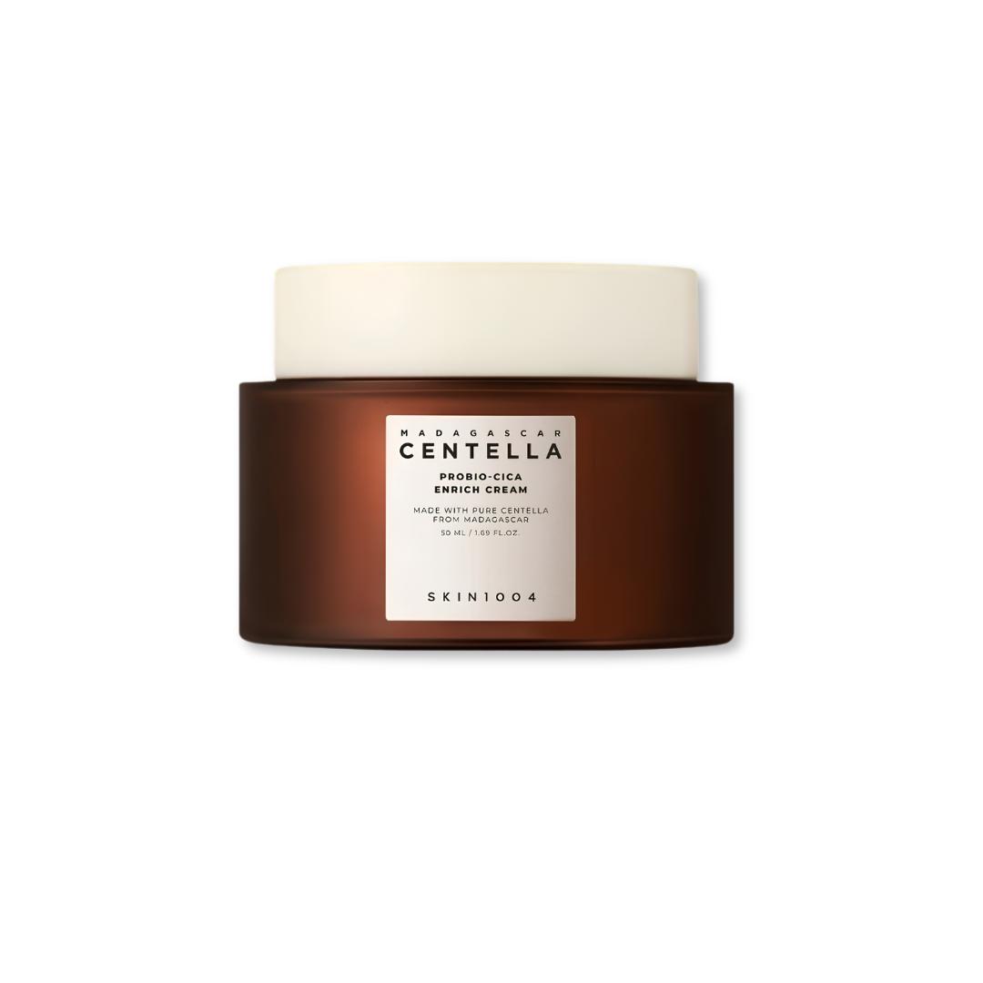 Skin1004 Madagascar Centella Probio-Cica Enrich Cream 50ml cyprus