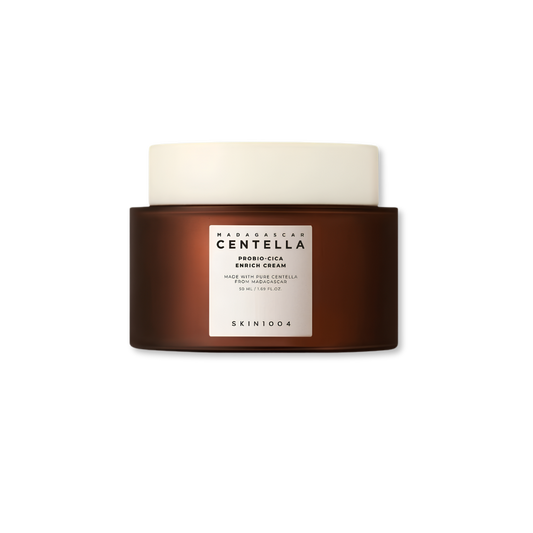 Skin1004 Madagascar Centella Probio-Cica Enrich Cream 50ml cyprus