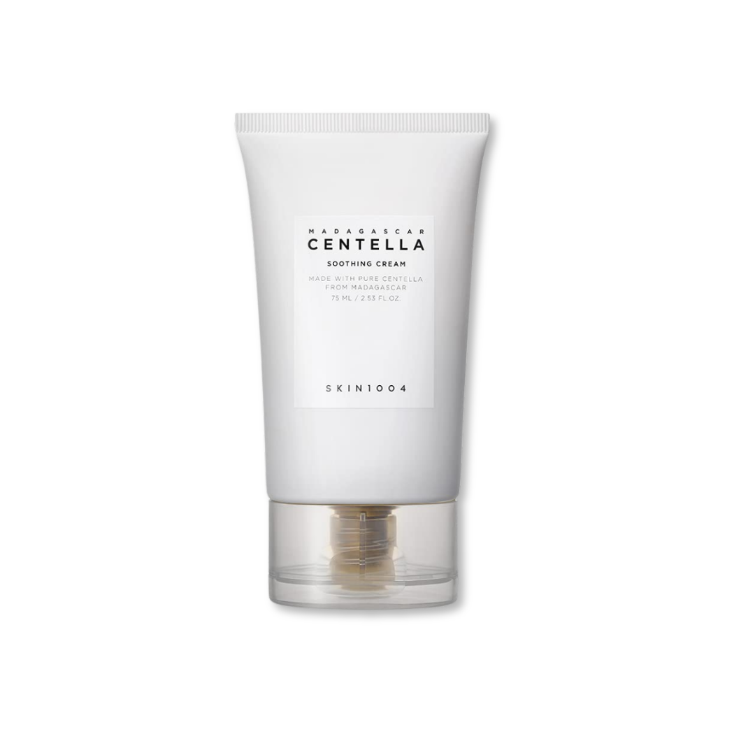 SKIN1004 Centella Soothing Cream Cyprus | 75ml