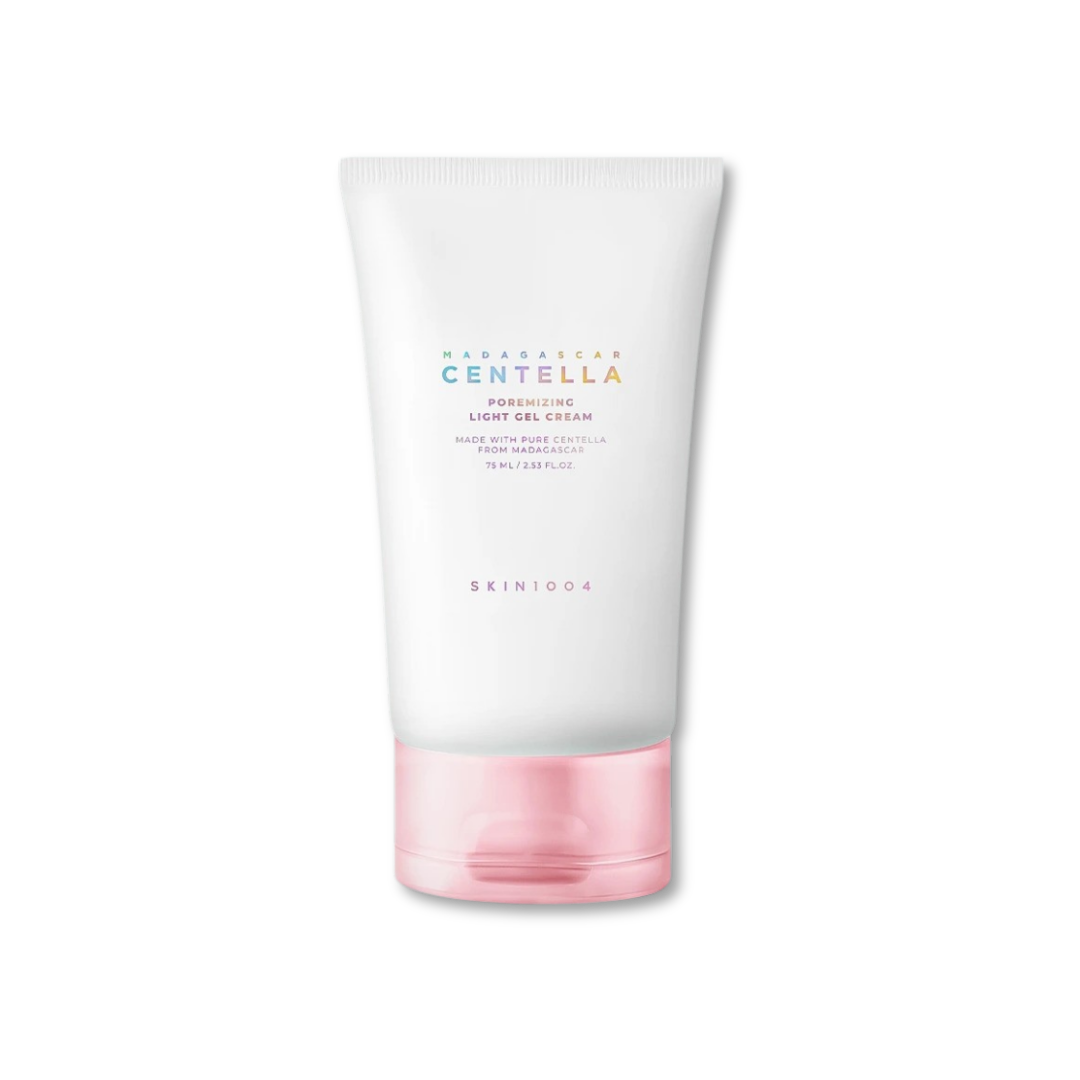 SKIN1004 Madagascar Centella Poremizing Light Gel Cream 75ml Cyprus